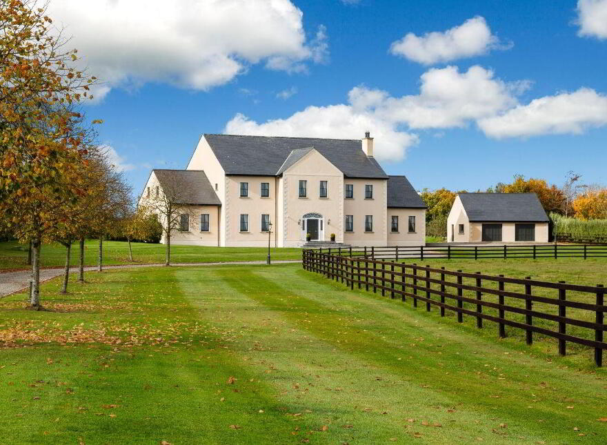 The Grange, Piperstown, Drogheda, A92P9K0