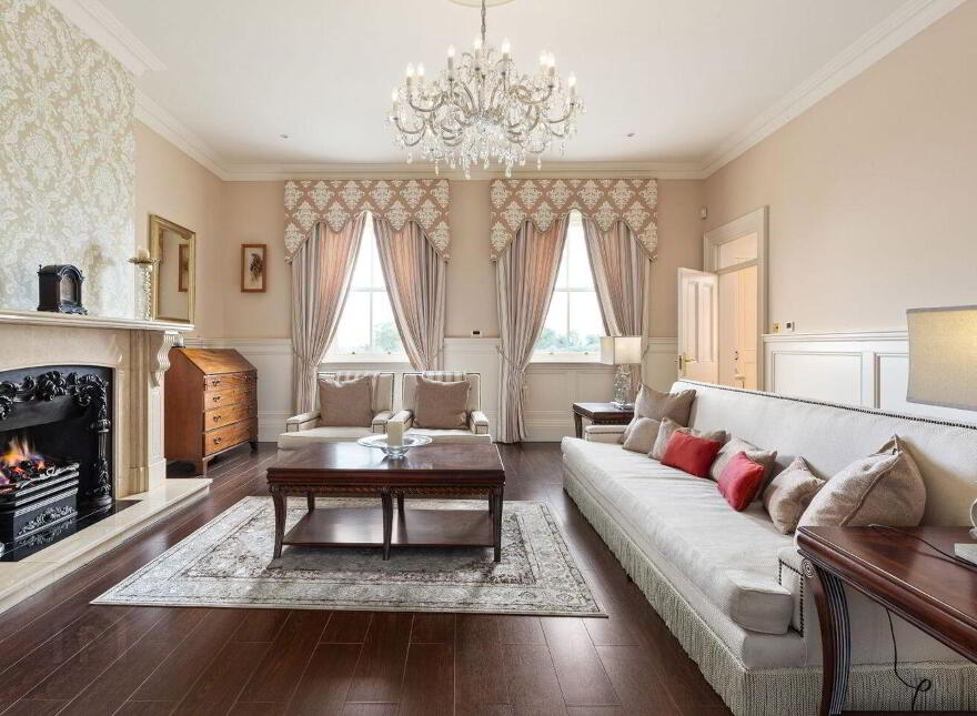 The Grange, Piperstown, Drogheda, A92P9K0