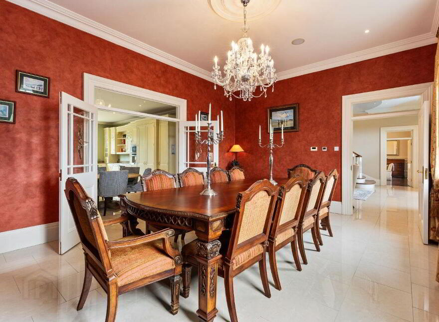 The Grange, Piperstown, Drogheda, A92P9K0