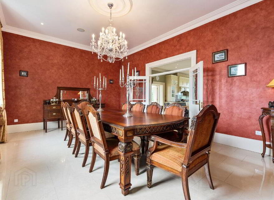 The Grange, Piperstown, Drogheda, A92P9K0