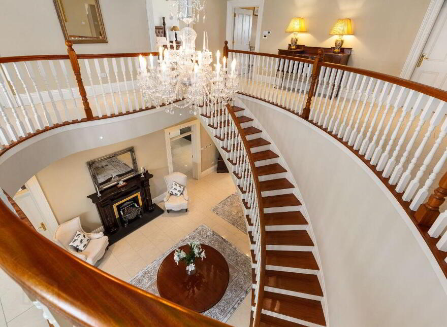 The Grange, Piperstown, Drogheda, A92P9K0