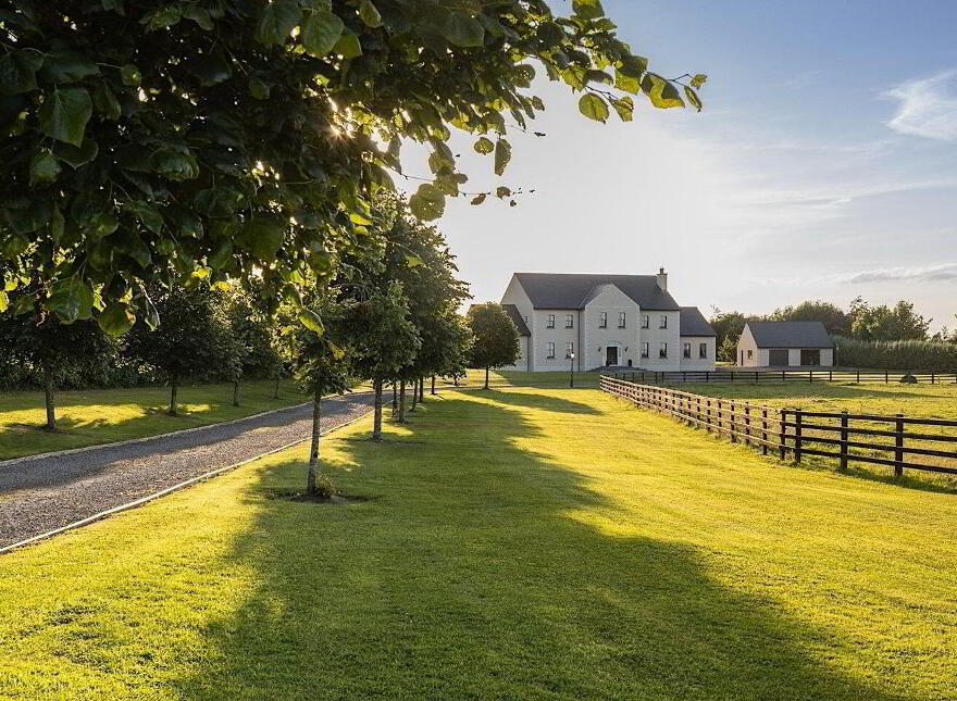 The Grange, Piperstown, Drogheda, A92P9K0