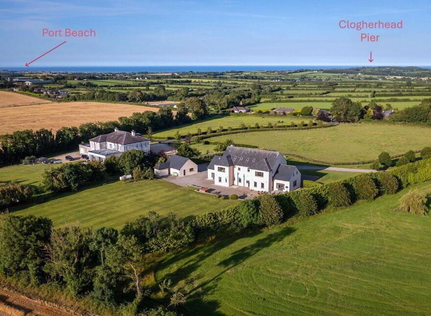 The Grange, Piperstown, Drogheda, A92P9K0