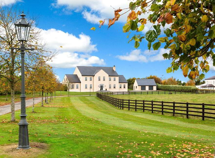 The Grange, Piperstown, Drogheda, A92P9K0