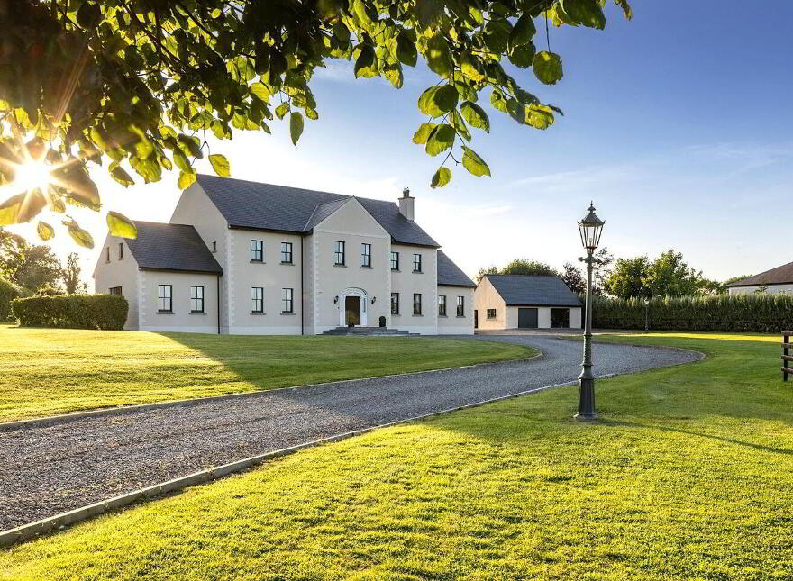 The Grange, Piperstown, Drogheda, A92P9K0