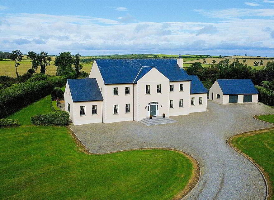 The Grange, Piperstown, Drogheda, A92P9K0