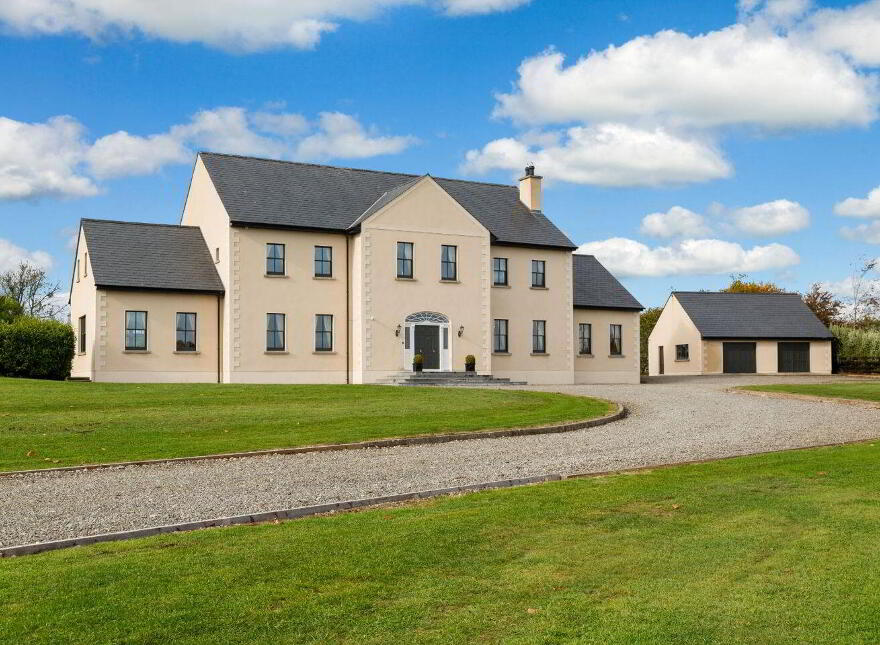 The Grange, Piperstown, Drogheda, A92P9K0