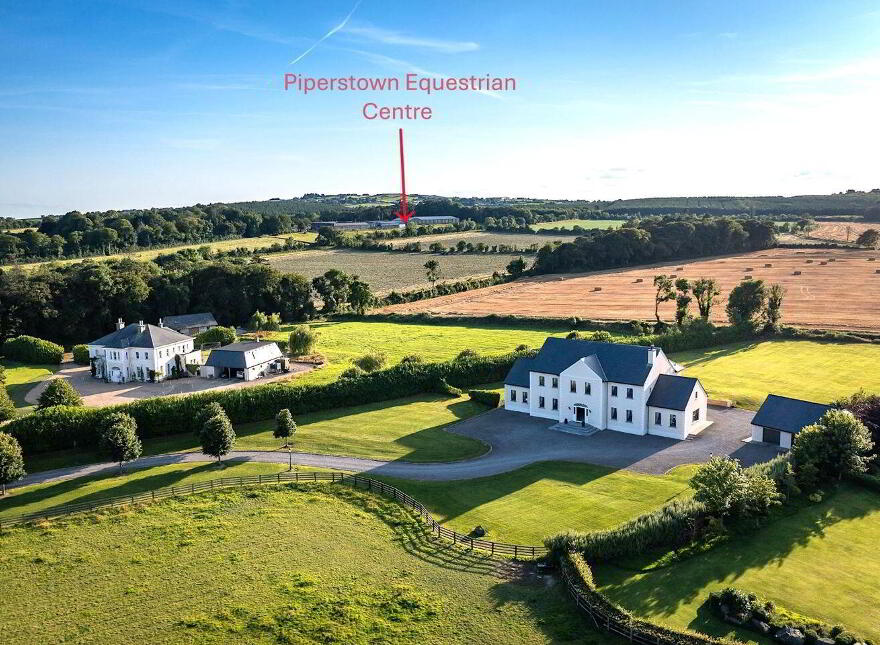 The Grange, Piperstown, Drogheda, A92P9K0