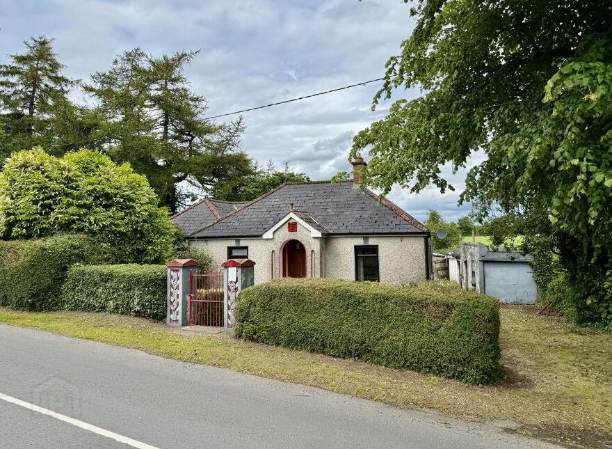 Chapel Road, Dromiskin, A91XR02