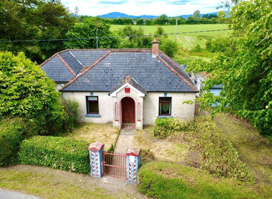 Pioneer Cottage, Chapel Road, Dromiskin, A91XR02