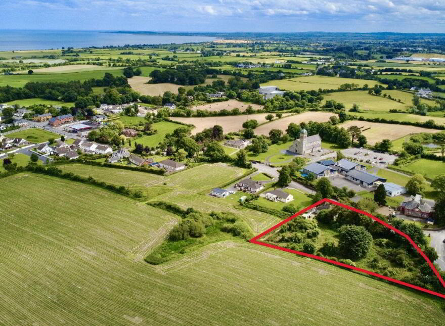 Pioneer Cottage, Chapel Road, Dromiskin, A91XR02