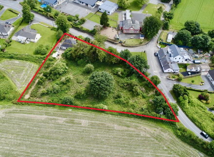 Pioneer Cottage, Chapel Road, Dromiskin, A91XR02