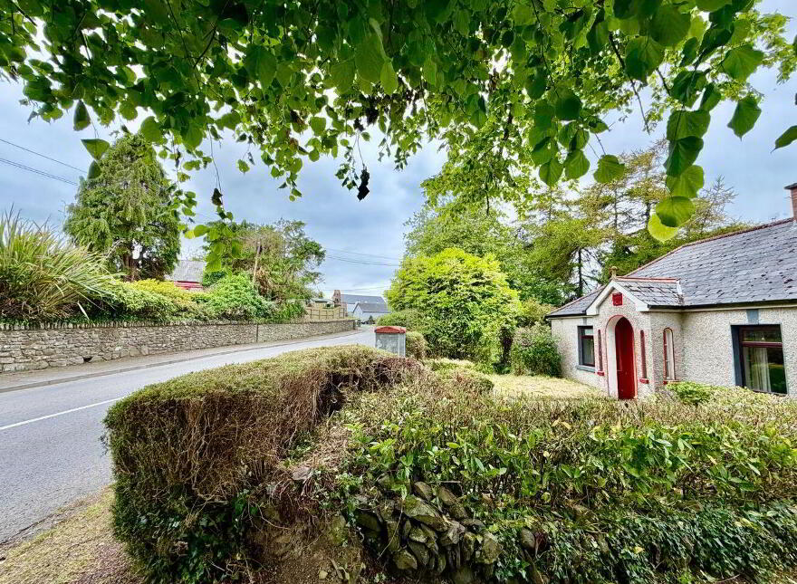 Pioneer Cottage, Chapel Road, Dromiskin, A91XR02
