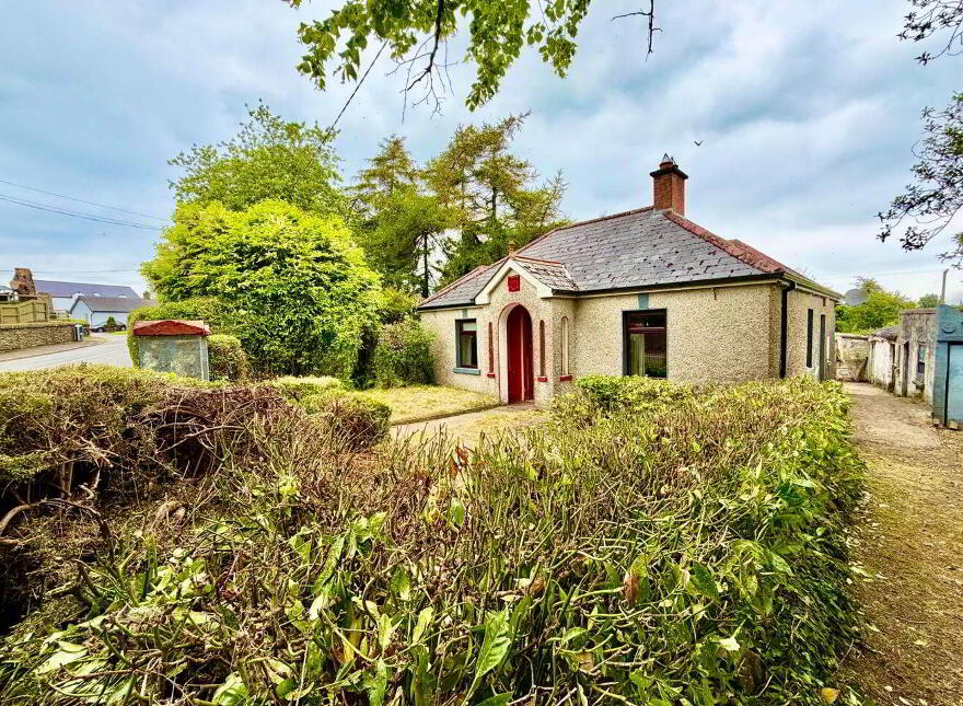 Pioneer Cottage, Chapel Road, Dromiskin, A91XR02