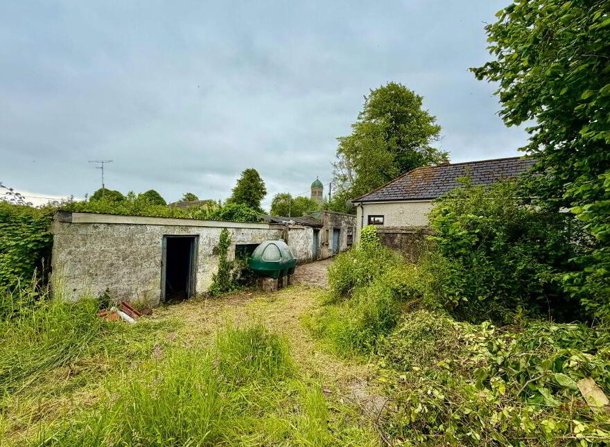Pioneer Cottage, Chapel Road, Dromiskin, A91XR02