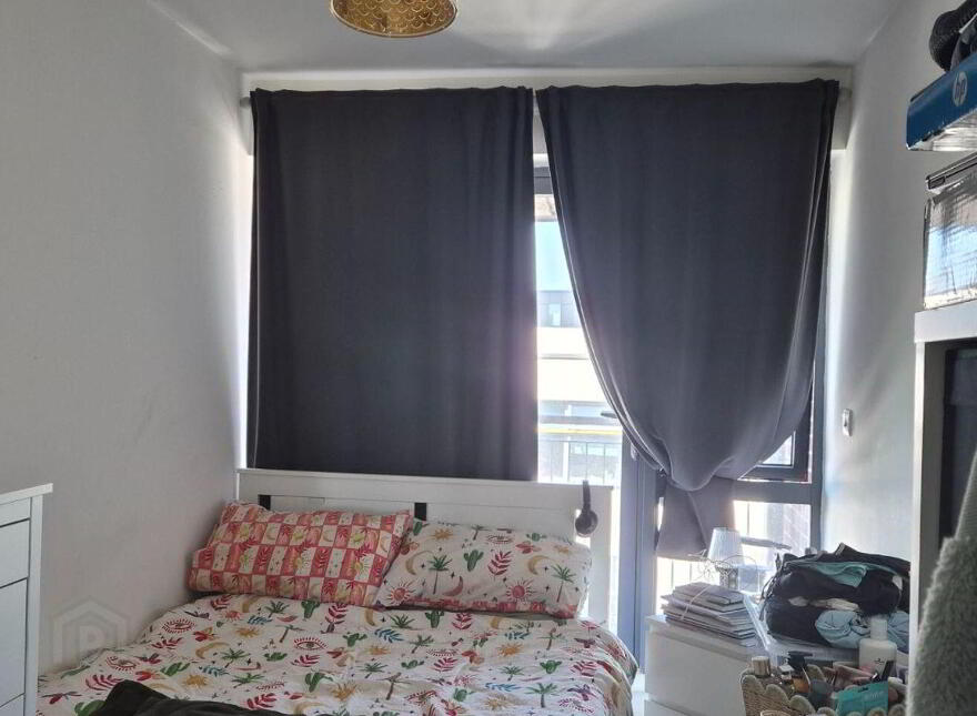 Apartment 16 Gloucester Square, Railway Street, Dublin 1, D01CV96