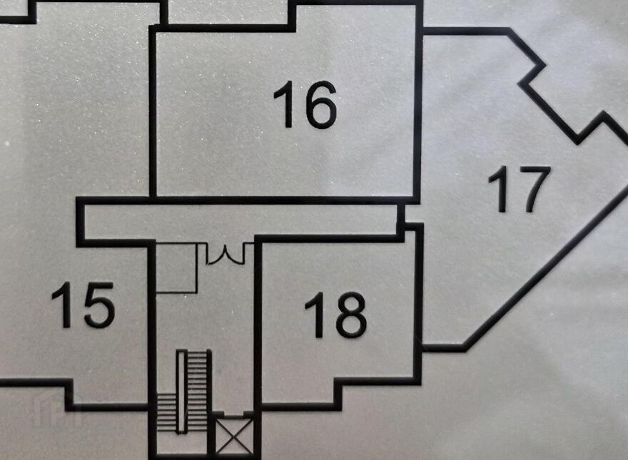 Apartment 16 Gloucester Square, Railway Street, Dublin 1, D01CV96
