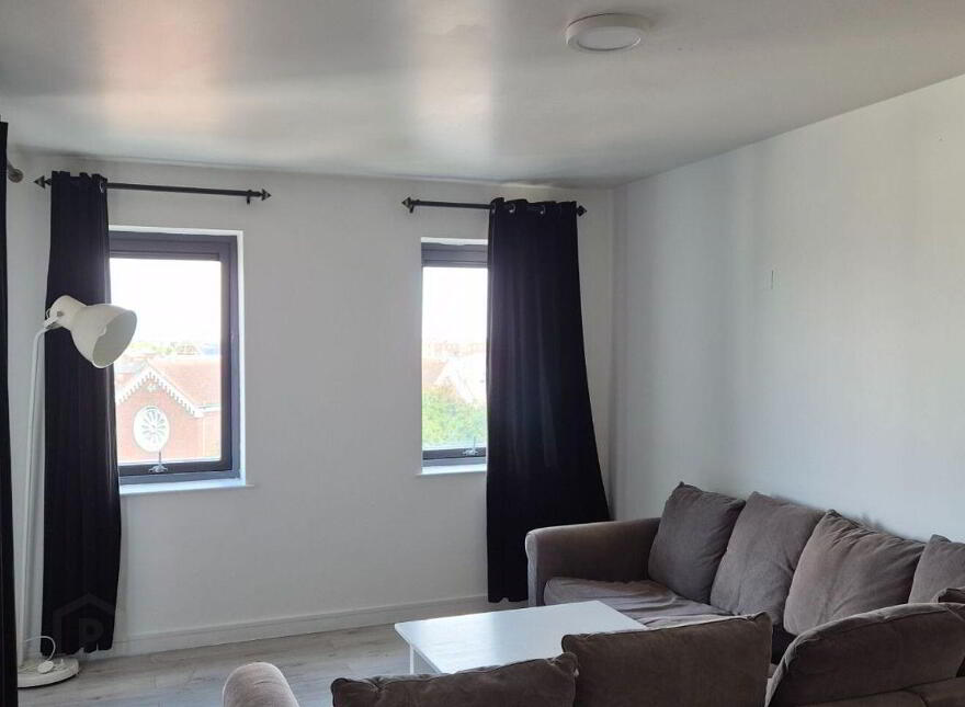 Apartment 25 Gloucester Square, Railway Street, Dublin 1, D01FW31