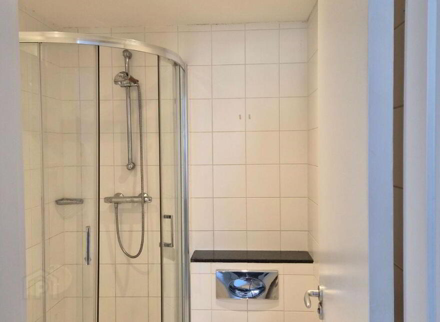 Apartment 25 Gloucester Square, Railway Street, Dublin 1, D01FW31