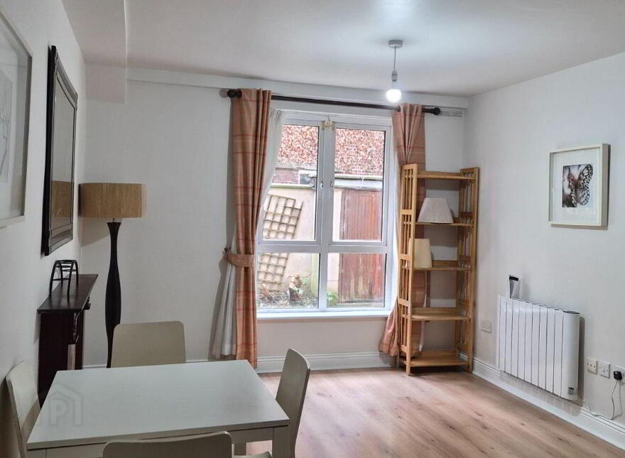 Apartment 22 Bolton Square, Dominick Street Lower, Dublin 1, D01RK29 photo