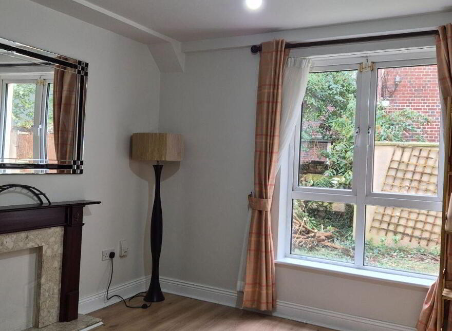 Apartment 22 Bolton Square, Dominick Street Lower, Dublin 1, D01RK29