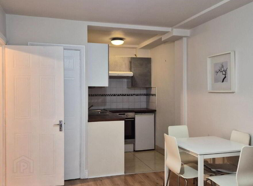 Apartment 22 Bolton Square, Dominick Street Lower, Dublin 1, D01RK29