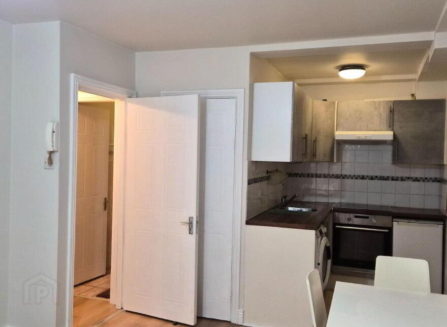 Apartment 22 Bolton Square, Dominick Street Lower, Dublin 1, D01RK29