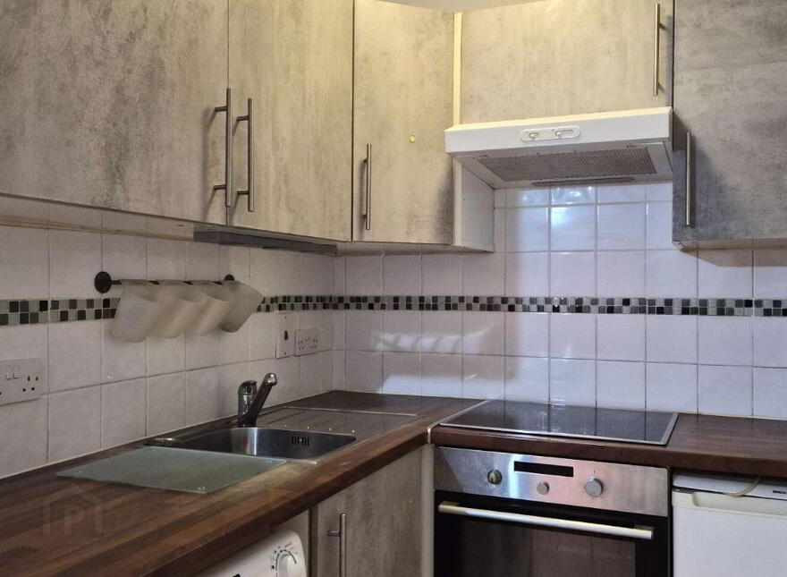 Apartment 22 Bolton Square, Dominick Street Lower, Dublin 1, D01RK29