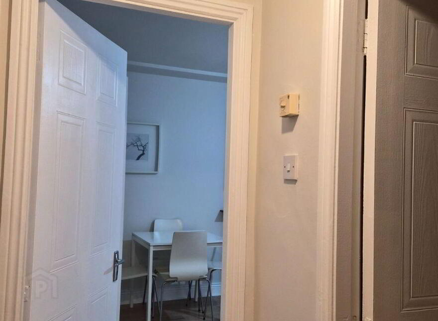 Apartment 22 Bolton Square, Dominick Street Lower, Dublin 1, D01RK29