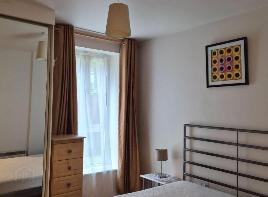 Apartment 22 Bolton Square, Dominick Street Lower, Dublin 1, D01RK29