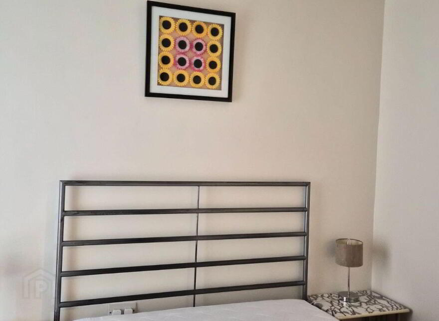 Apartment 22 Bolton Square, Dominick Street Lower, Dublin 1, D01RK29