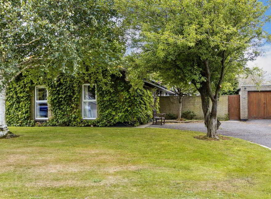 12 The Wavering, Blainroe, A67RP20
