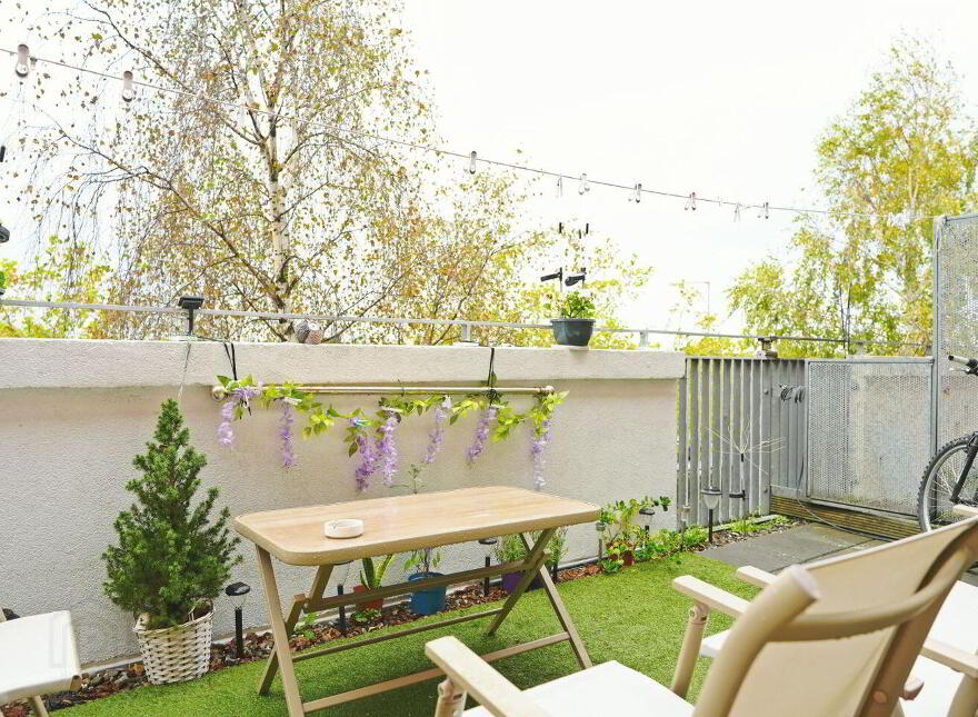 132 Cedar Brook Avenue, Dublin 10, D10D075