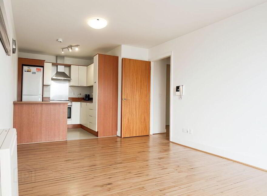 Apartment 128 Ivy Exchange, Dublin 1, D01F577