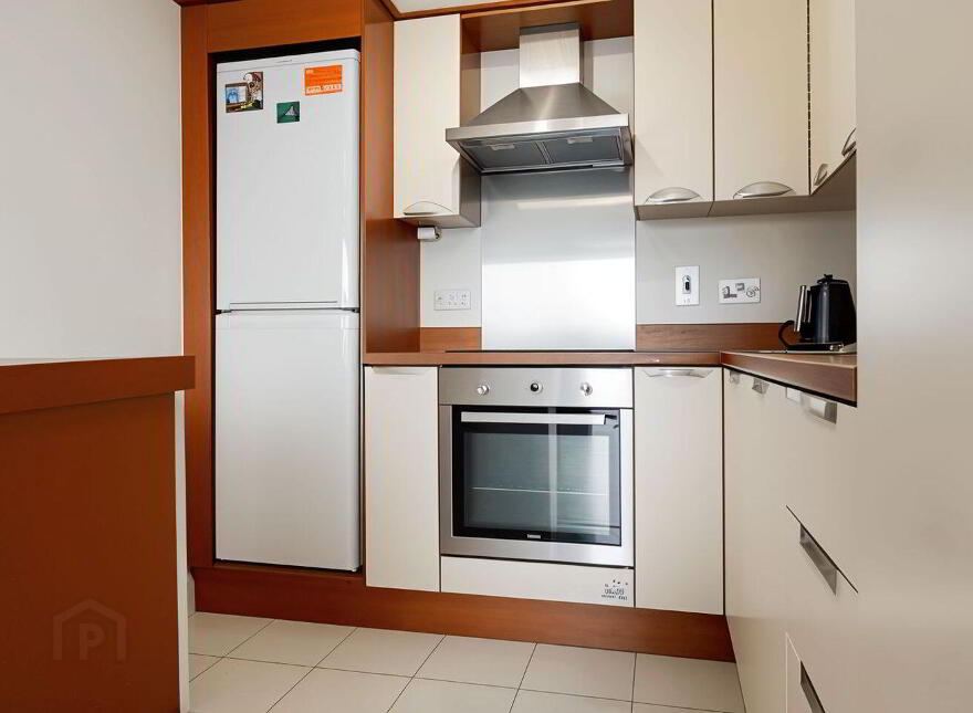 Apartment 128 Ivy Exchange, Dublin 1, D01F577