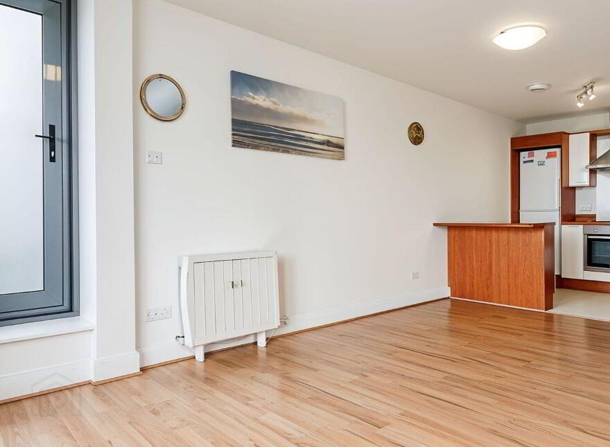 Apartment 128 Ivy Exchange, Dublin 1, D01F577