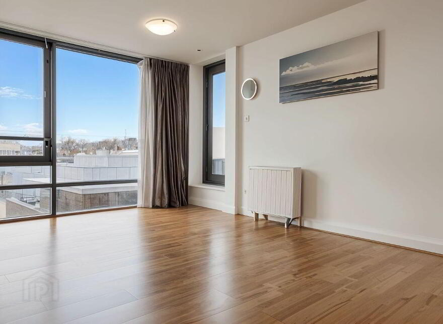Apartment 128 Ivy Exchange, Dublin 1, D01F577