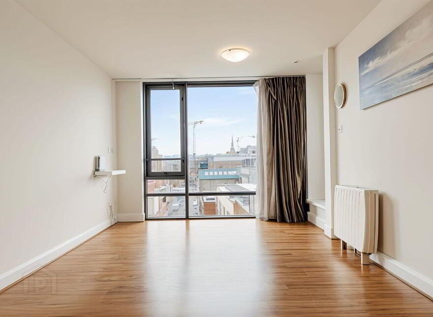 Apartment 128 Ivy Exchange, Dublin 1, D01F577