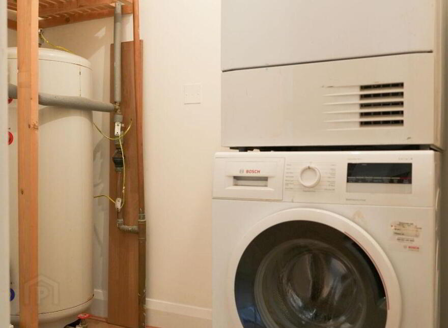 Apartment 128 Ivy Exchange, Dublin 1, D01F577