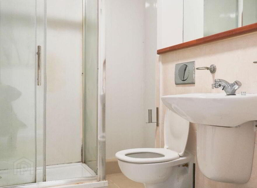 Apartment 128 Ivy Exchange, Dublin 1, D01F577
