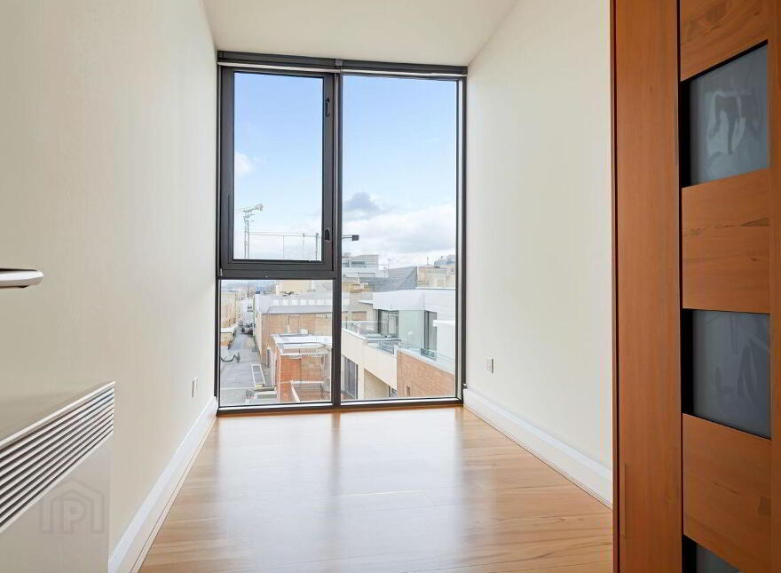 Apartment 128 Ivy Exchange, Dublin 1, D01F577