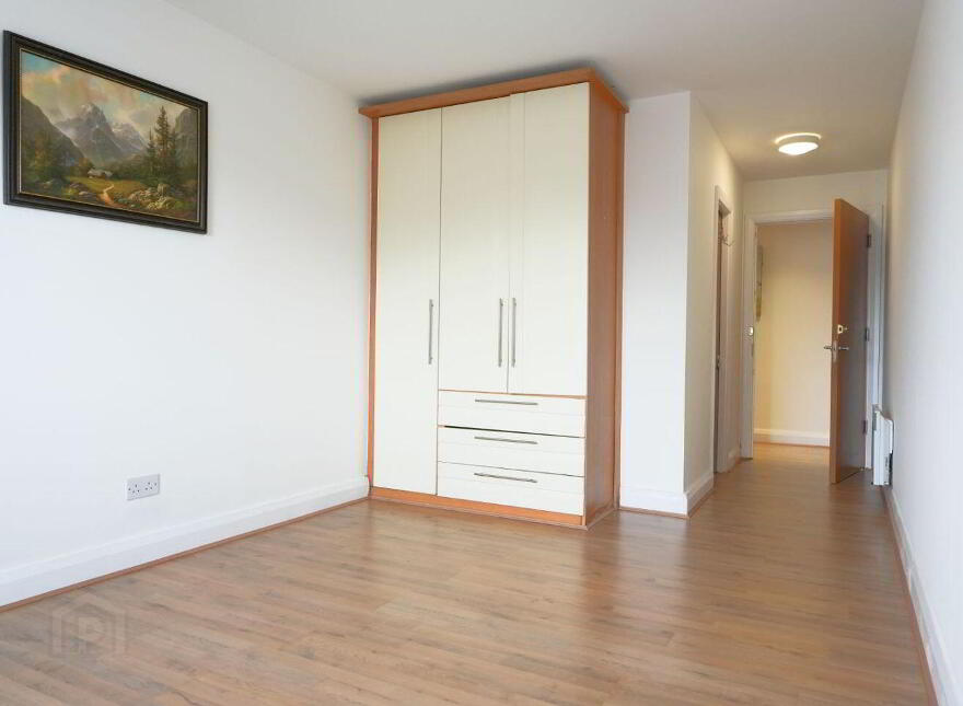 Apartment 128 Ivy Exchange, Dublin 1, D01F577