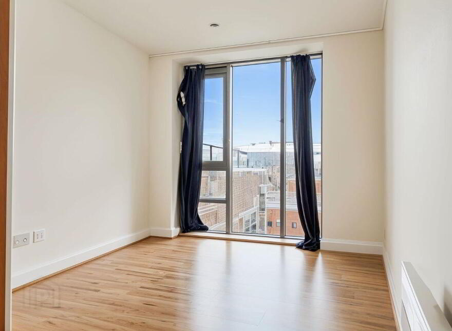 Apartment 128 Ivy Exchange, Dublin 1, D01F577