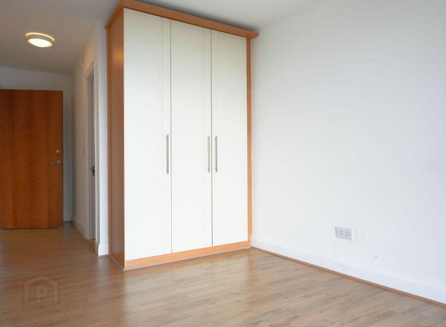 Apartment 128 Ivy Exchange, Dublin 1, D01F577