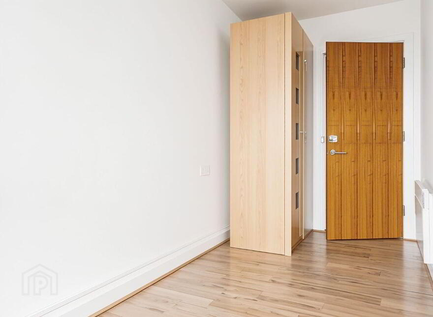 Apartment 128 Ivy Exchange, Dublin 1, D01F577