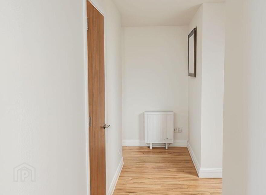 Apartment 128 Ivy Exchange, Dublin 1, D01F577
