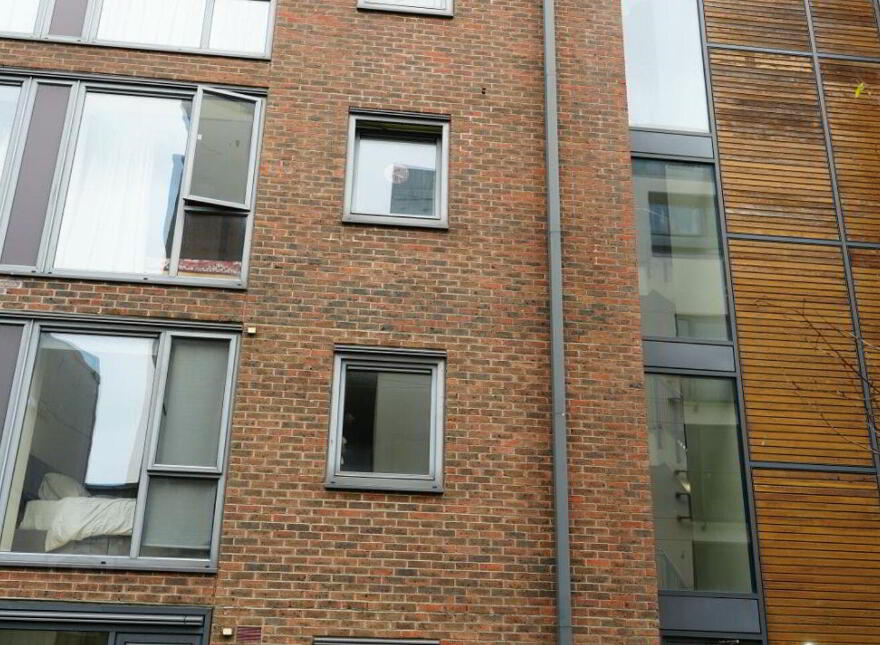 Apartment 128 Ivy Exchange, Dublin 1, D01F577