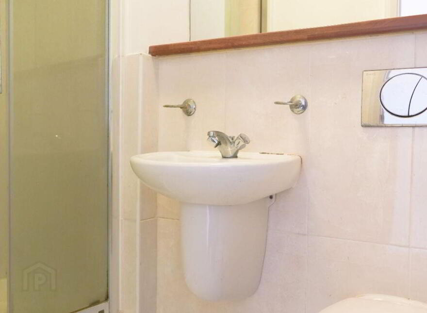 Apartment 128 Ivy Exchange, Dublin 1, D01F577