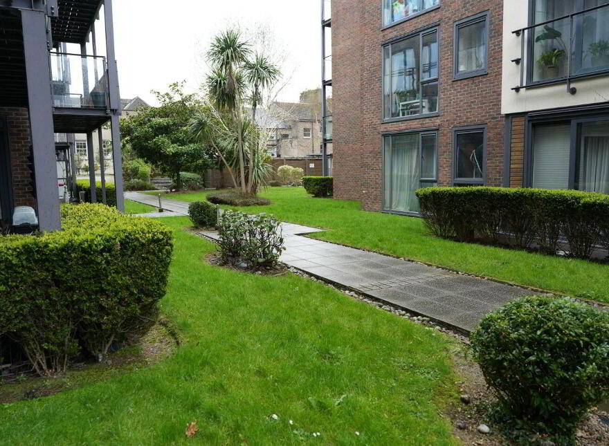 Apartment 128 Ivy Exchange, Dublin 1, D01F577