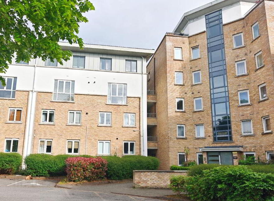 Apartment 16 Scariff Hall, Waterville Terrace, Ballycoolin, Ballycoolin, D15PN28 photo